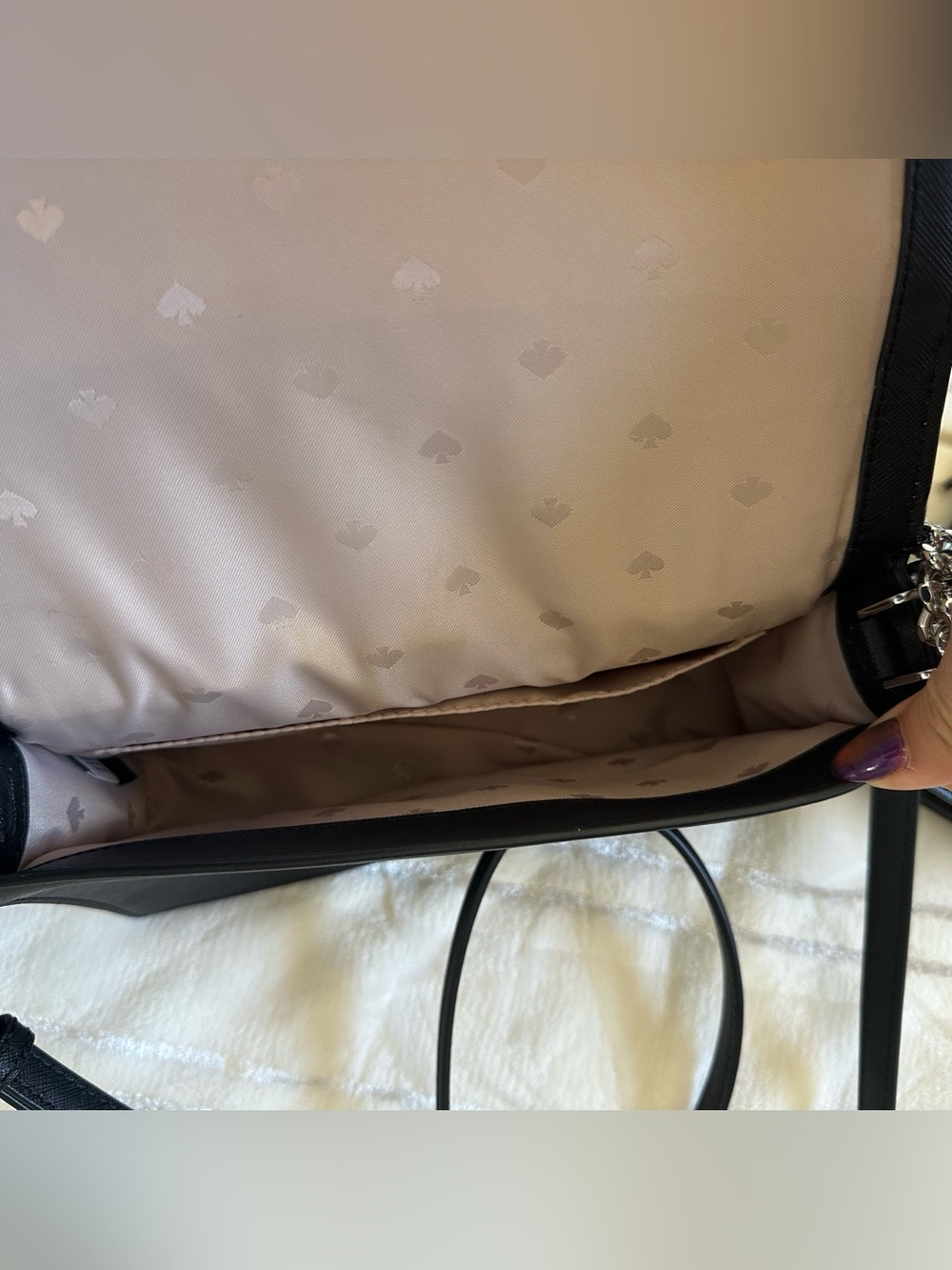 Kate Spade New York Bundle- 2 crossbody bags, 1 wallet - Picture 7 of 11